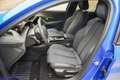 Peugeot 208 E-208 GT Elektromotor 136 (Batterie 50 kWh) Blau - thumbnail 11