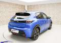 Peugeot 208 E-208 GT Elektromotor 136 (Batterie 50 kWh) Blau - thumbnail 7