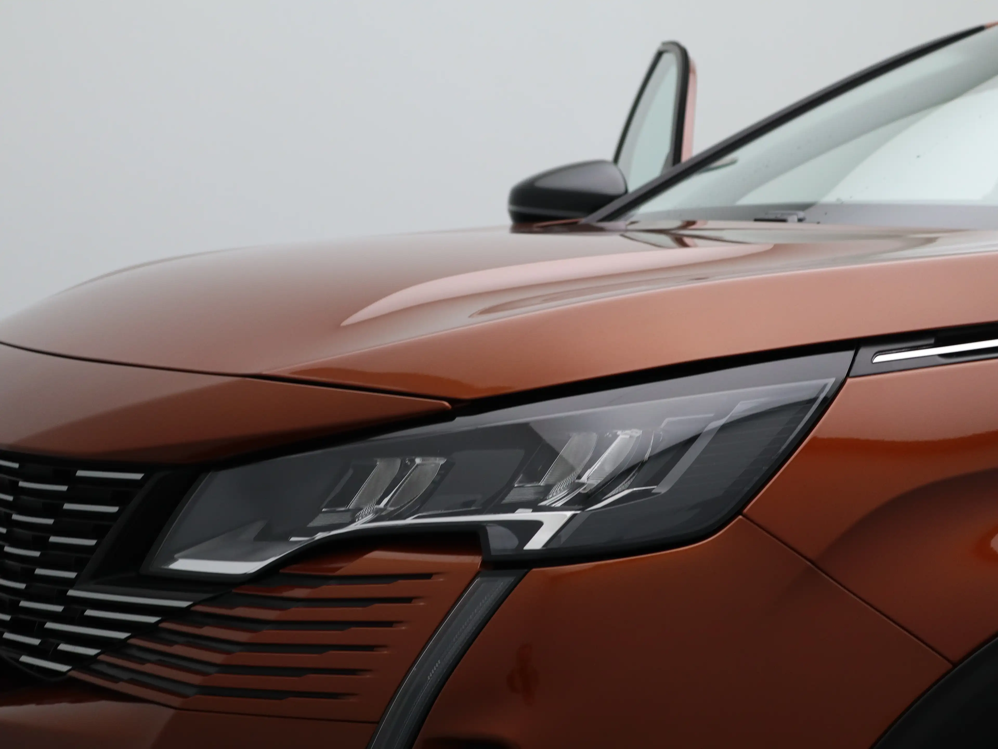 Peugeot 5008 1.2 PureTech Allure Pack Business | Carplay | 7-pe — photo 17