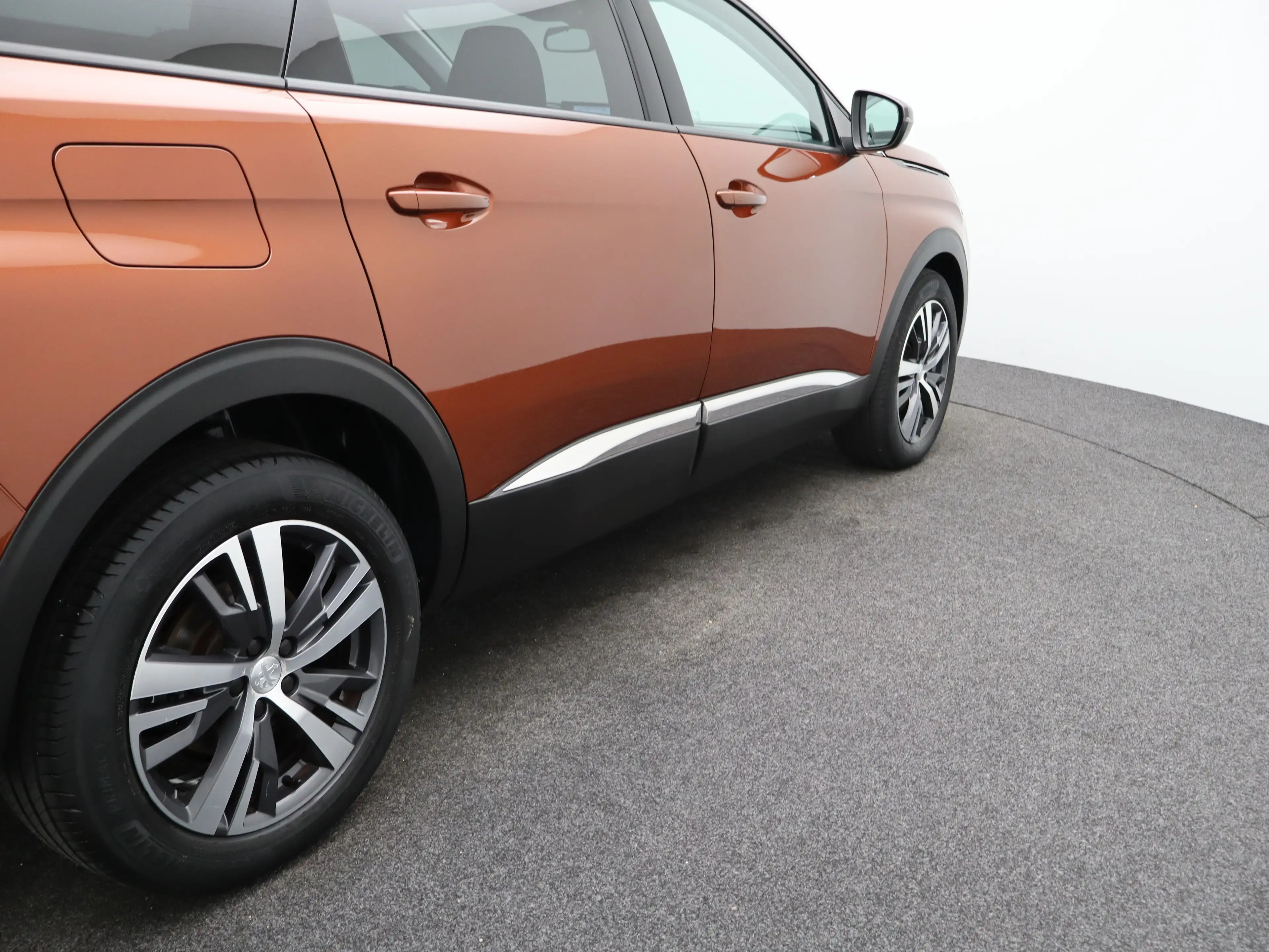 Peugeot 5008 1.2 PureTech Allure Pack Business | Carplay | 7-pe — photo 44