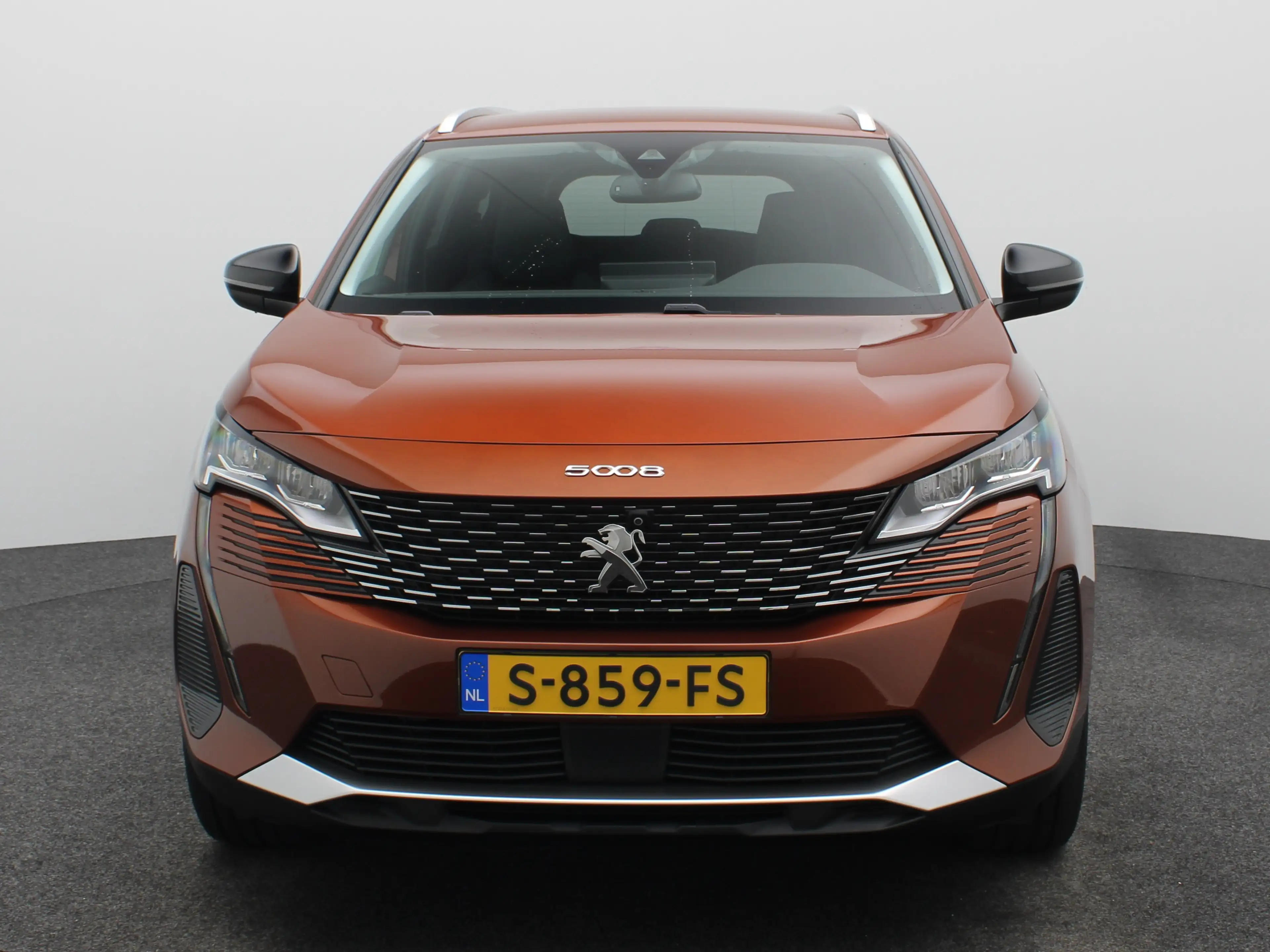 Peugeot 5008 1.2 PureTech Allure Pack Business | Carplay | 7-pe — photo 5