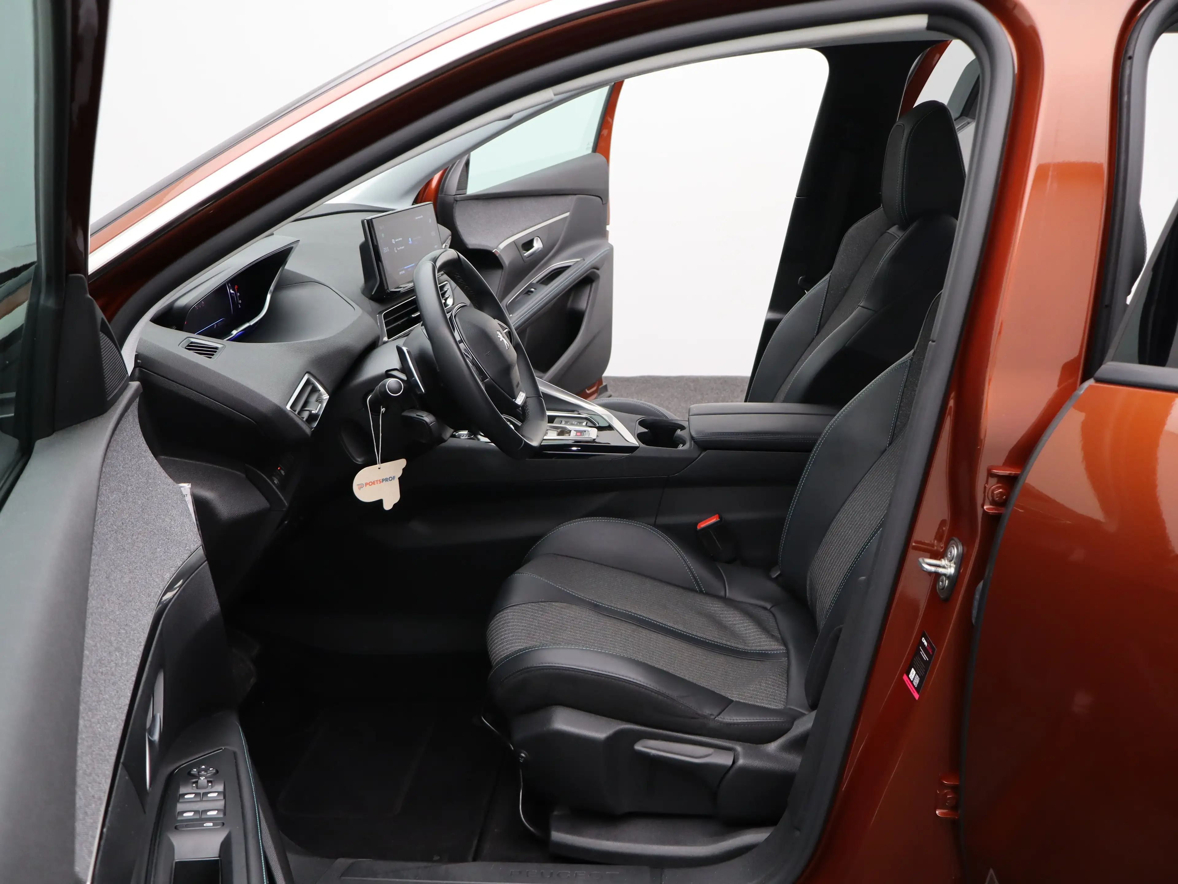 Peugeot 5008 1.2 PureTech Allure Pack Business | Carplay | 7-pe — photo 11