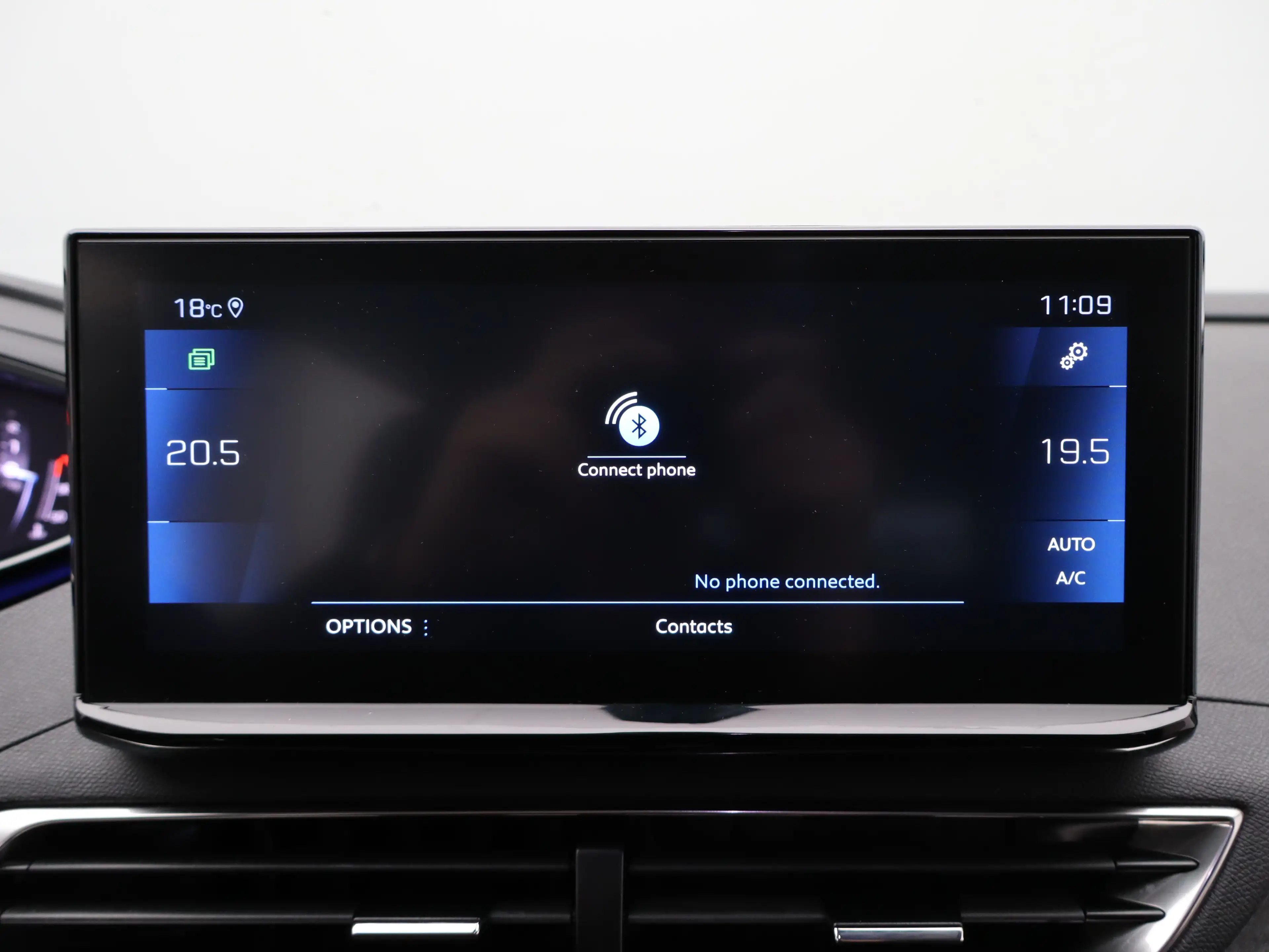 Peugeot 5008 1.2 PureTech Allure Pack Business | Carplay | 7-pe — photo 23