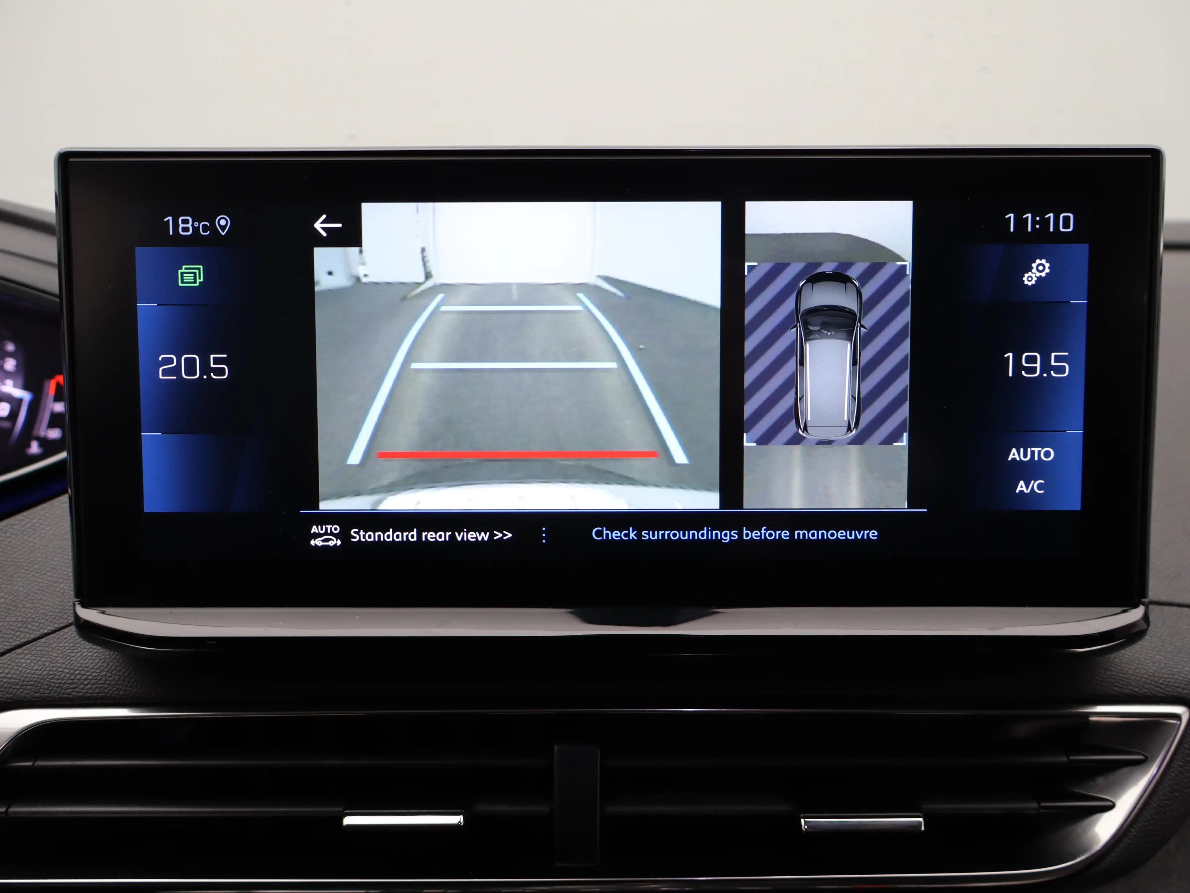 Peugeot 5008 1.2 PureTech Allure Pack Business | Carplay | 7-pe — photo 35