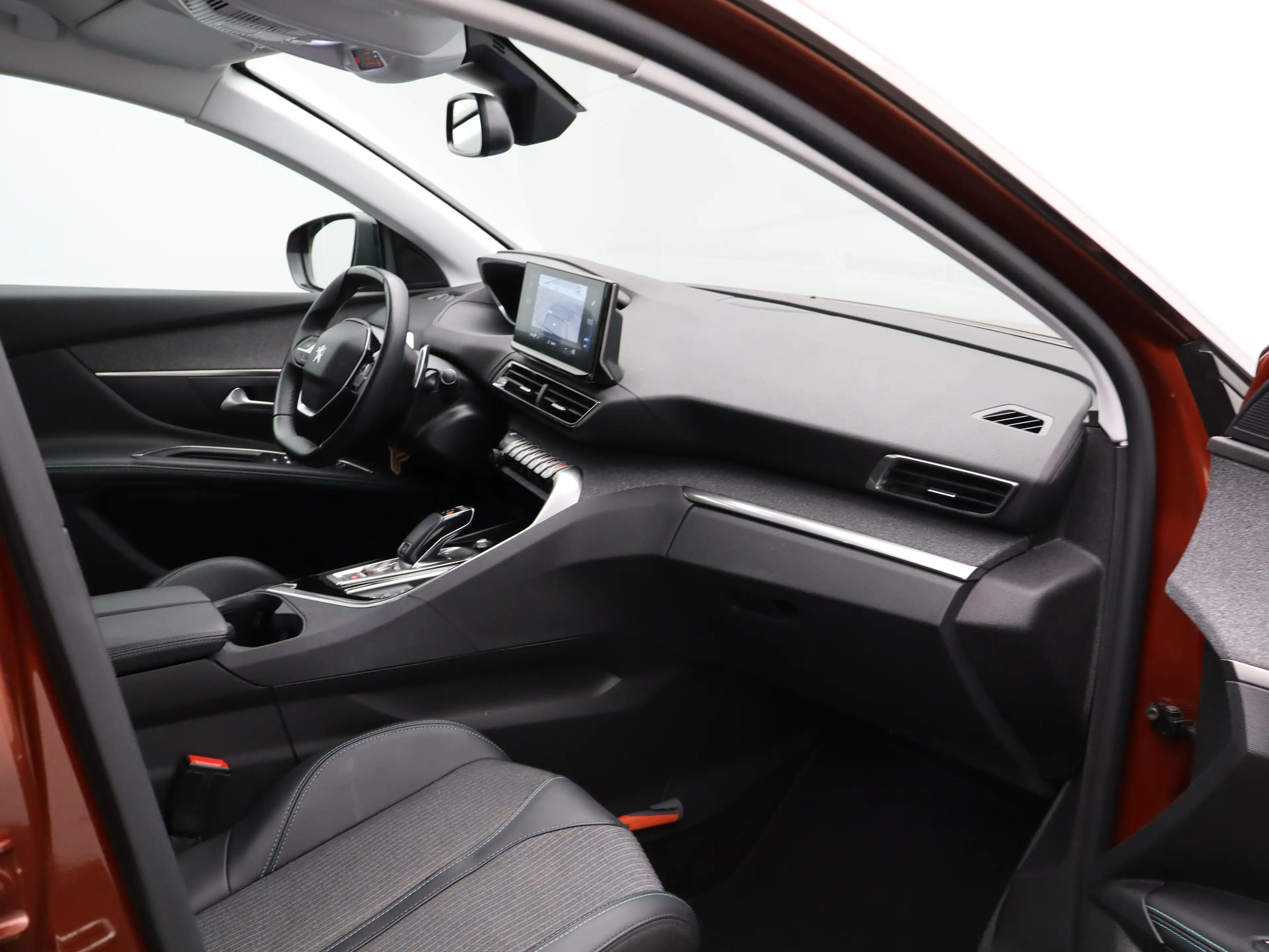 Peugeot 5008 1.2 PureTech Allure Pack Business | Carplay | 7-pe — photo 36