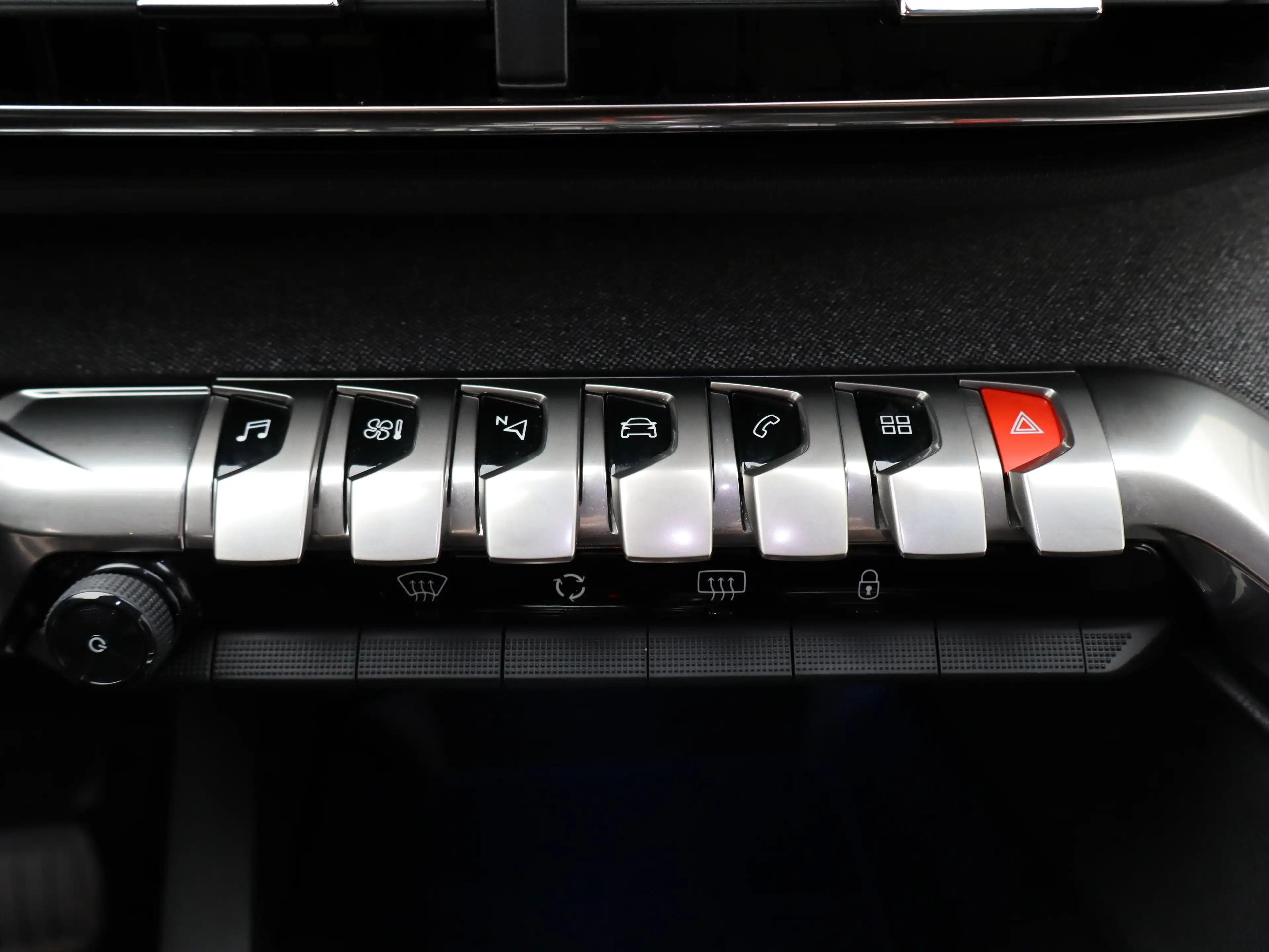 Peugeot 5008 1.2 PureTech Allure Pack Business | Carplay | 7-pe — photo 25