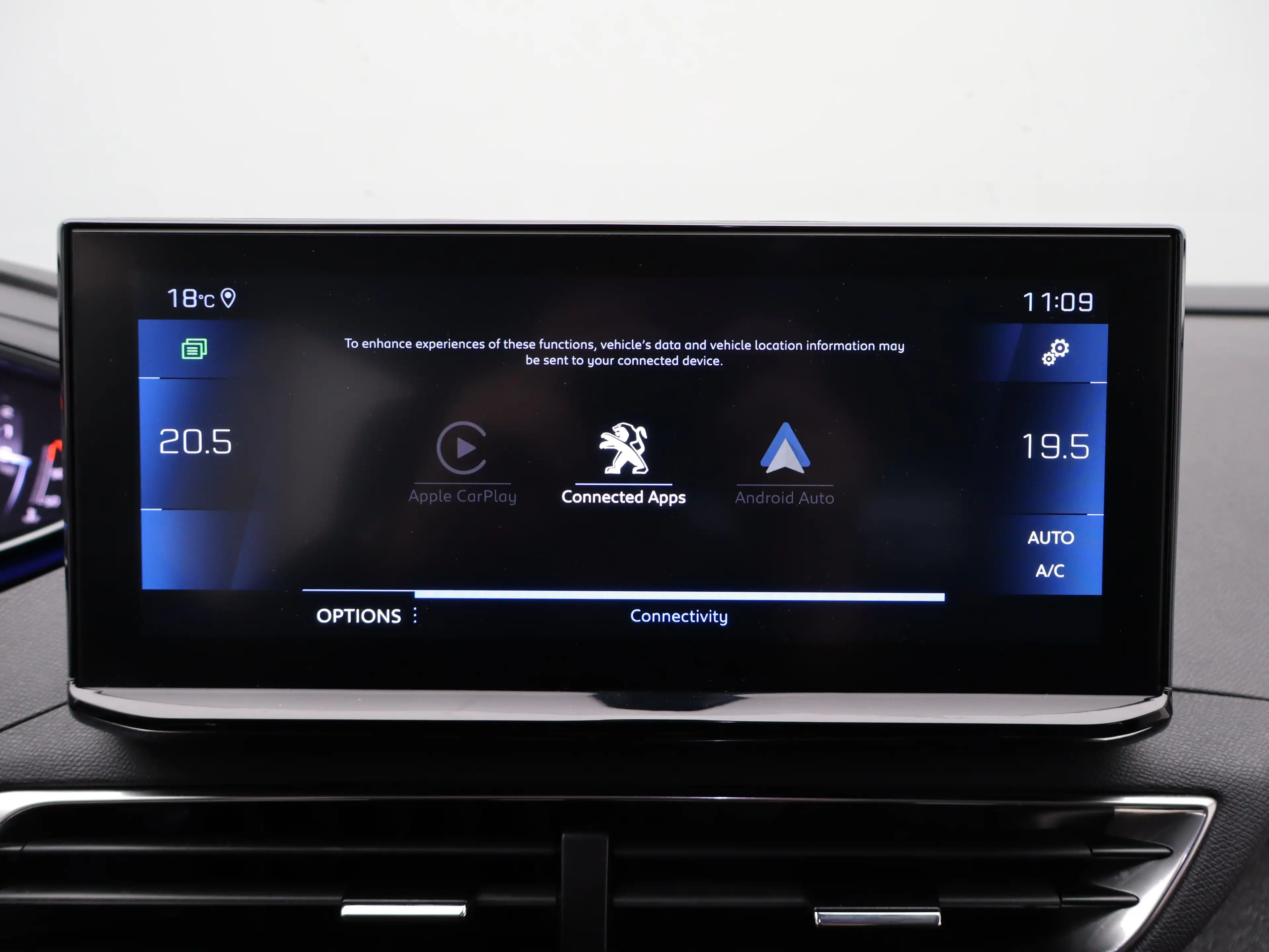 Peugeot 5008 1.2 PureTech Allure Pack Business | Carplay | 7-pe — photo 24