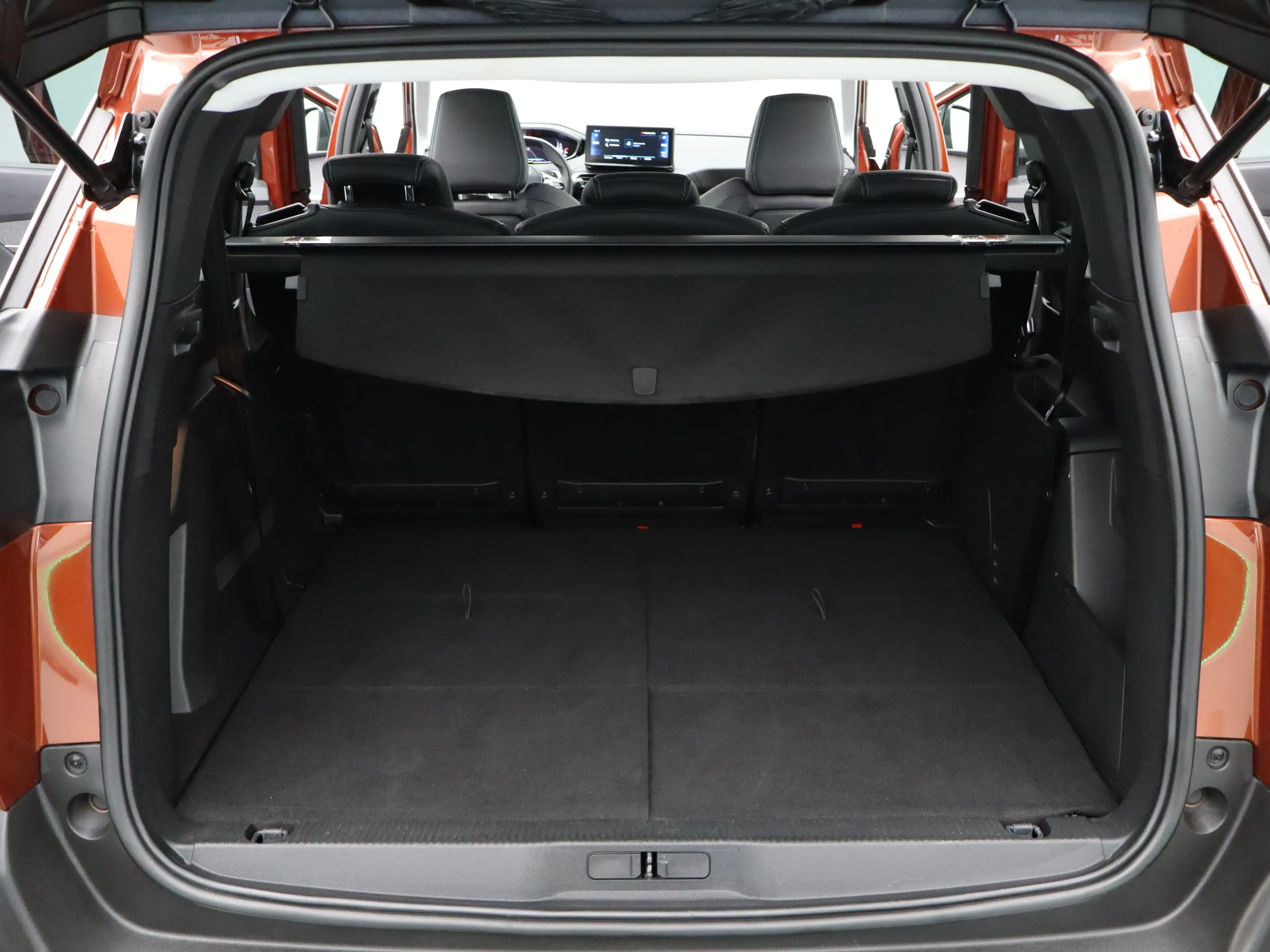 Peugeot 5008 1.2 PureTech Allure Pack Business | Carplay | 7-pe — photo 16
