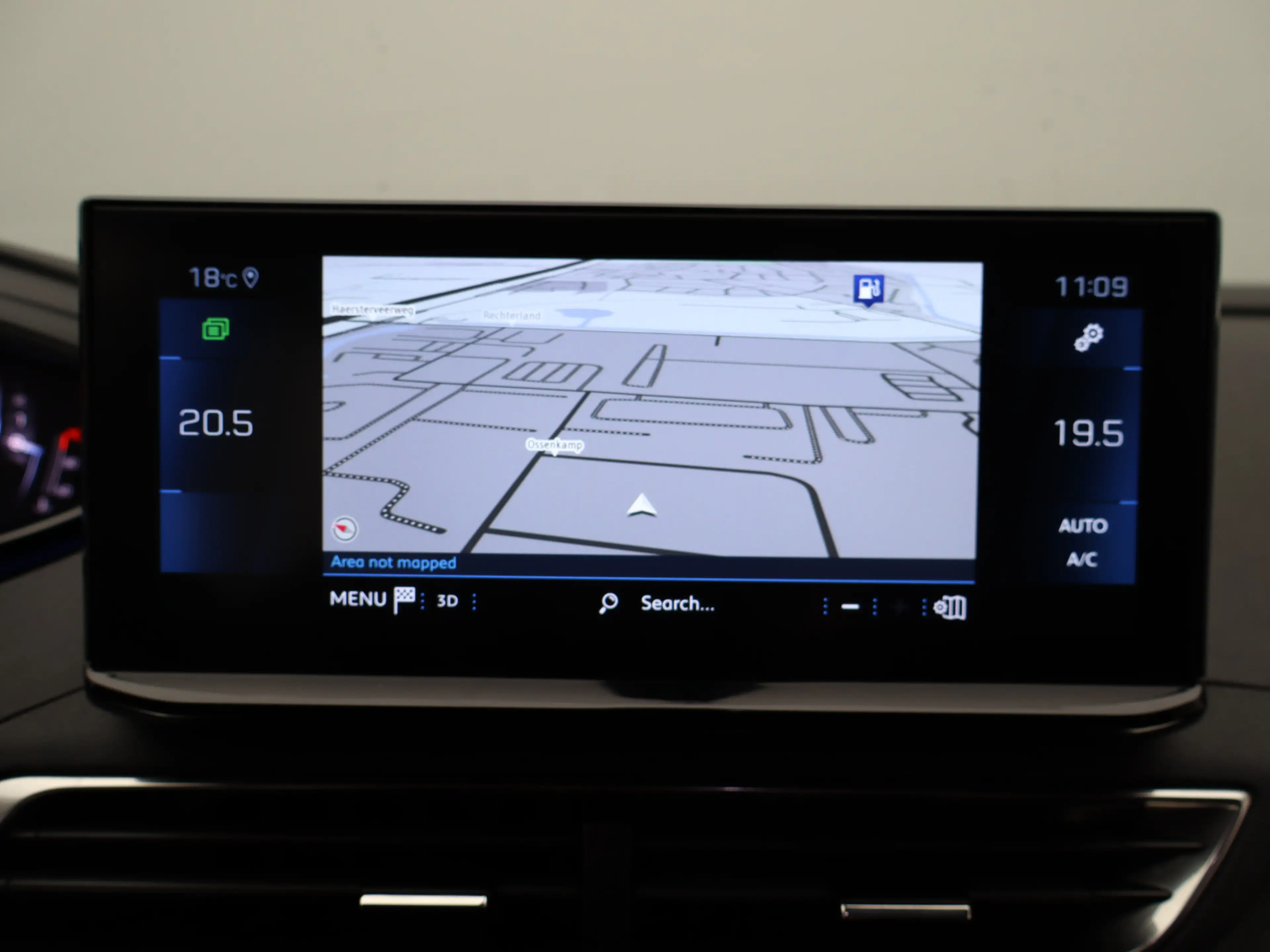 Peugeot 5008 1.2 PureTech Allure Pack Business | Carplay | 7-pe — photo 21