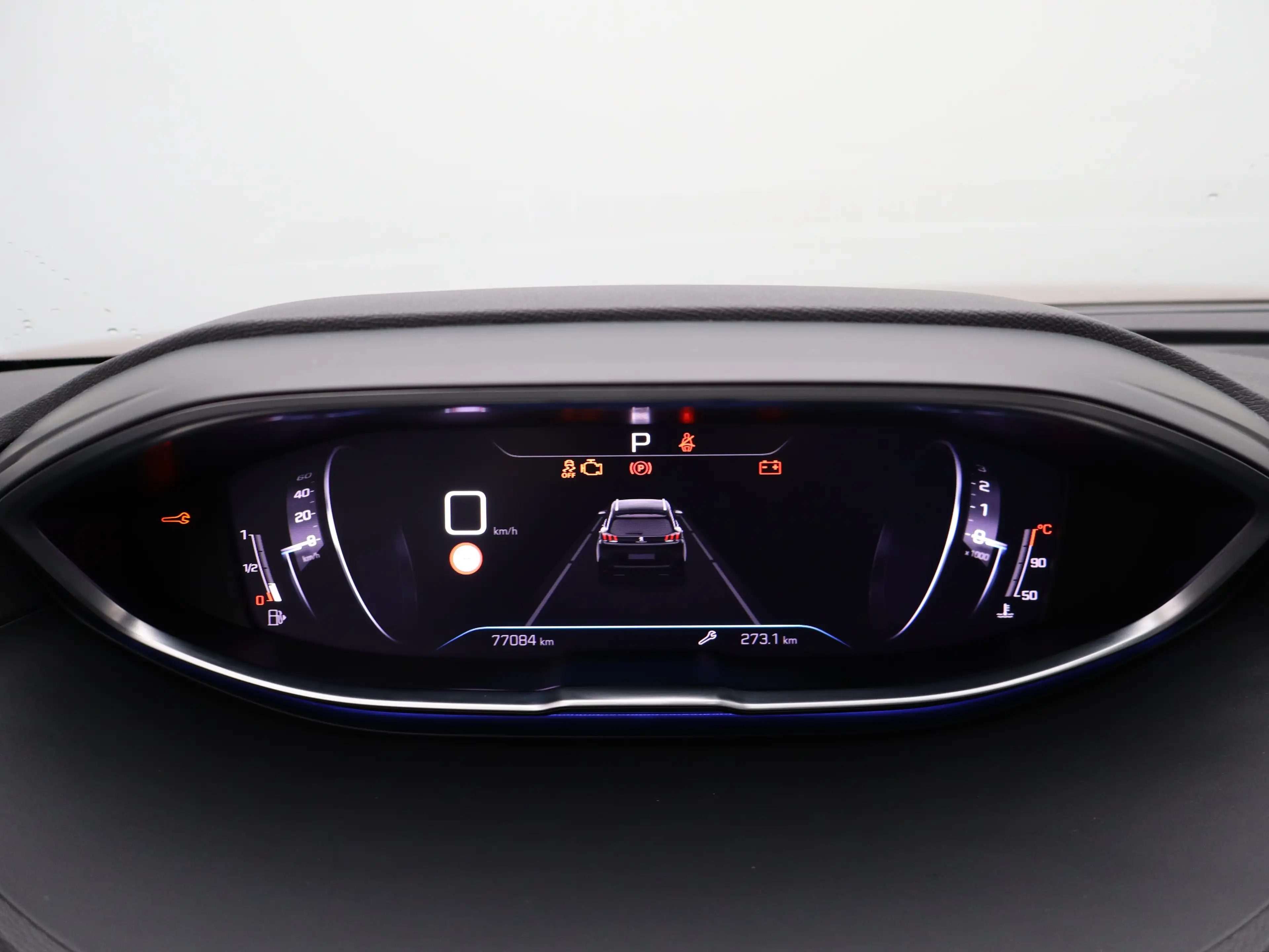 Peugeot 5008 1.2 PureTech Allure Pack Business | Carplay | 7-pe — photo 4