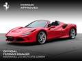 Ferrari F8 Spider *Lift*CarPlay*Carbon+LED*Alcantara*Daytona* Rot - thumbnail 1
