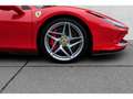 Ferrari F8 Spider *Lift*CarPlay*Carbon+LED*Alcantara*Daytona* Rot - thumbnail 12