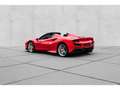 Ferrari F8 Spider *Lift*CarPlay*Carbon+LED*Alcantara*Daytona* Rot - thumbnail 4
