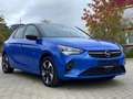 Opel Corsa-e e Elegance *350KM-REICHWEITE*RFK180°/LED/APPLE/... Azul - thumbnail 3