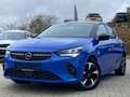 Opel Corsa-e e Elegance *350KM-REICHWEITE*RFK180°/LED/APPLE/... Azul - thumbnail 1