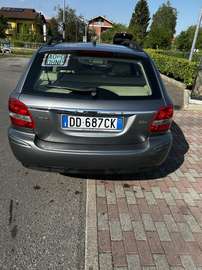 Wagon 2.0d Executive E4