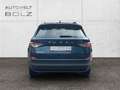 Skoda Kodiaq Ambition 2.0 TDI Leder LED 7-Sitze SHZ Keyless Albastru - thumbnail 5
