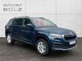 Skoda Kodiaq Ambition 2.0 TDI Leder LED 7-Sitze SHZ Keyless Albastru - thumbnail 3
