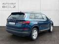 Skoda Kodiaq Ambition 2.0 TDI Leder LED 7-Sitze SHZ Keyless Albastru - thumbnail 4