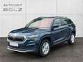 Skoda Kodiaq Ambition 2.0 TDI Leder LED 7-Sitze SHZ Keyless Albastru - thumbnail 1