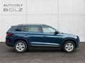 Skoda Kodiaq Ambition 2.0 TDI Leder LED 7-Sitze SHZ Ke Blau - thumbnail 8
