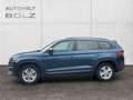 Skoda Kodiaq Ambition 2.0 TDI Leder LED 7-Sitze SHZ Keyless Albastru - thumbnail 7