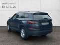 Skoda Kodiaq Ambition 2.0 TDI Leder LED 7-Sitze SHZ Keyless Albastru - thumbnail 6