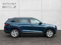 Skoda Kodiaq Ambition 2.0 TDI Leder LED 7-Sitze SHZ Keyless Albastru - thumbnail 8