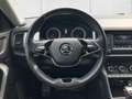 Skoda Kodiaq Ambition 2.0 TDI Leder LED 7-Sitze SHZ Keyless Albastru - thumbnail 14