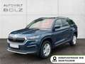 Skoda Kodiaq Ambition 2.0 TDI Leder LED 7-Sitze SHZ Ke Blau - thumbnail 1