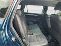 Skoda Kodiaq Ambition 2.0 TDI Leder LED 7-Sitze SHZ Keyless Albastru - thumbnail 11