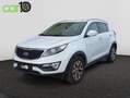 Kia Sportage 1.6 GDI Concept 4x2 Blanc - thumbnail 1