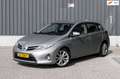 Toyota Auris 1.8 Hybrid Lease Grijs - thumbnail 1