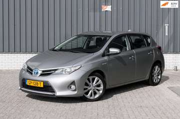 1.8 Hybrid Lease*Navigatie*Trekhaak*