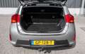 Toyota Auris 1.8 Hybrid Lease Grijs - thumbnail 9