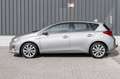 Toyota Auris 1.8 Hybrid Lease Grijs - thumbnail 4