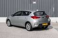 Toyota Auris 1.8 Hybrid Lease Grijs - thumbnail 7