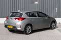 Toyota Auris 1.8 Hybrid Lease Grijs - thumbnail 6