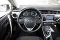 Toyota Auris 1.8 Hybrid Lease Grijs - thumbnail 13
