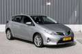 Toyota Auris 1.8 Hybrid Lease Grijs - thumbnail 2