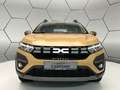 Dacia Sandero Stepway Extreme TCe 100 ECO-G PDC Beige - thumbnail 35