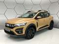 Dacia Sandero Stepway Extreme TCe 100 ECO-G PDC Beige - thumbnail 27