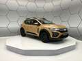 Dacia Sandero Stepway Extreme TCe 100 ECO-G PDC Beige - thumbnail 7