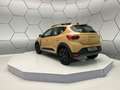 Dacia Sandero Stepway Extreme TCe 100 ECO-G PDC Beige - thumbnail 3