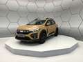 Dacia Sandero Stepway Extreme TCe 100 ECO-G PDC Beige - thumbnail 1