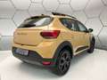Dacia Sandero Stepway Extreme TCe 100 ECO-G PDC Beige - thumbnail 32