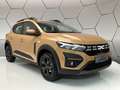 Dacia Sandero Stepway Extreme TCe 100 ECO-G PDC Beige - thumbnail 34