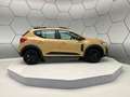 Dacia Sandero Stepway Extreme TCe 100 ECO-G PDC Beige - thumbnail 6