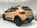 Dacia Sandero Stepway Extreme TCe 100 ECO-G PDC Beige - thumbnail 29