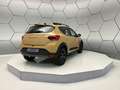 Dacia Sandero Stepway Extreme TCe 100 ECO-G PDC Beige - thumbnail 5